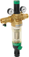 Banyo - Honeywell Hauswasserstation Hs10 S R&uuml;cksp&uuml;lfilter 1 1/2'' Zs Dn 40