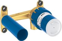 GROHE Eurodisc Joy Einhand-Unterputz-Universal-Einbauk&ouml;rper, Badarmaturen, 23429000,