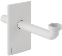 Geberit 115416111, Geberit Fertigbauset f&uuml;r Waschtischelement mit