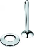 GROHE Eurodisc Joy Hebel, chrom (46906000)