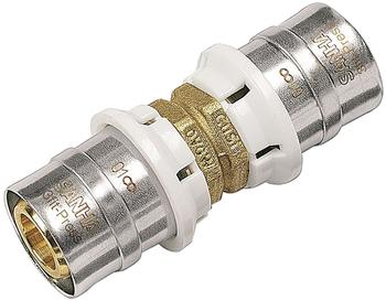 SANHA Pressfitting 25270 Muffe 16 x 16 mm (32527016)
