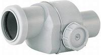 Dallmer Rueckfluss-Sicherung RS 4.5 DN 50 840028