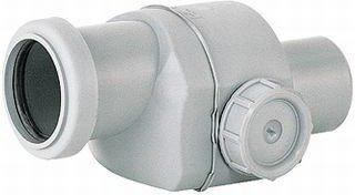 Dallmer Rückfluss-Sicherung RS 4.5 DN50 (840028)