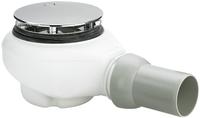 Viega Tempoplex Plus-Ablauf Modell 6960 - Chrom