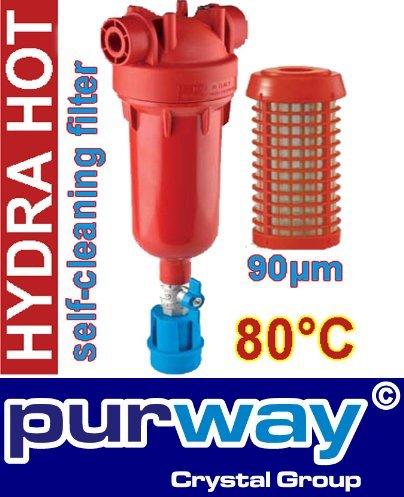 purway Hydra Hot 80°C 1