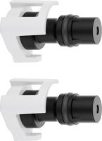 Grohe Vorabsperrung 2 St&uuml;ck