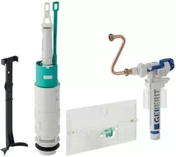 Geberit Umbauset f&uuml;r 2-Mengen-Sp&uuml;lung (240.835.00.1)