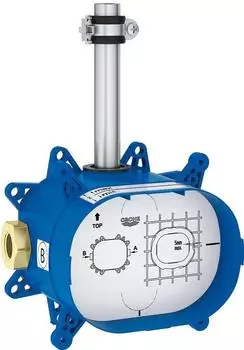 GROHE Rohbauset f&uuml;r Kopfbrause-Set Rainshower 360 (26264001)