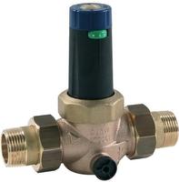 Syr - Sasserath Druckminderer 315 Ab Dn 25, Einstellbereich 1,5-6 Bar, Geh&auml;use Aus