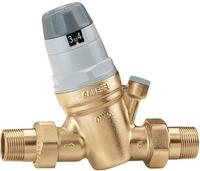 Banyo - Caleffi Druckminderer 3/4' Ohne Manometer Mit Manometeranschluss 535050