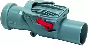 Kessel Staufix DN50 (73050)