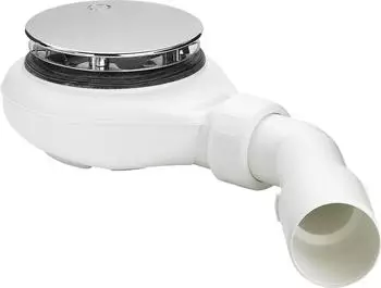 Viega Tempoplex Ablauf 6963 (634 100)