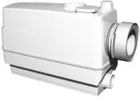 Rauchwarnmelder 29 HD.2 5 Jahre 9 V wei&szlig; 85 dB/3m Noname 1375600