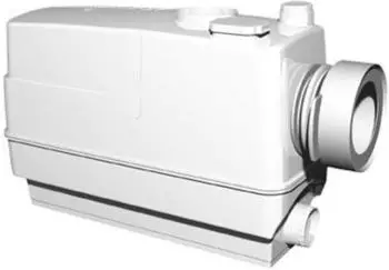 Grundfos Sololift2 CWC-3