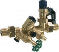 Syr Sicherheitsgruppe Gr 24 3/4" 0024.20.000