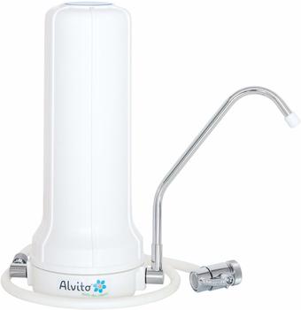 Alvito AquaNEVO Auftischfilter Basic
