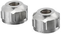 Oventrop Klemmringverschraubung Ofix CEP 2-fach, f&uuml;r AG 3/4" Eurokonus 12 mm...