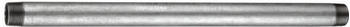 Cornat Gewinde-Wasserrohr verzinkt 1 1/4" AG 400 mm