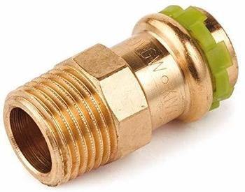 Seppelfricke SudoPress Übergangsnippel 35 mm auf AG R1 1/4" VC243G