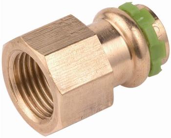 Seppelfricke SudoPress Übergangsmuffe 15 mm auf IG Rp1/2" VC270G