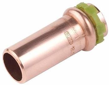 Seppelfricke SudoPress Kupplung reduziert 15 mm auf 12 mm VC240