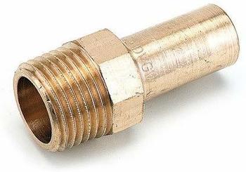 Seppelfricke SudoPress Einstecknippel 18 mm auf AG R1/2" VC280G