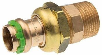 Seppelfricke SudoPress Verschraubung mit AG 35 mm auf R1 1/4" VC331G