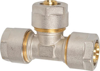 Kirchhoff T-Stück für Verbundrohr 20 x 16 x 20 mm
