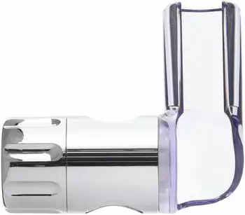 Hansgrohe Schieber für Brauestangen Unica 88/Unica Standard (28672000)