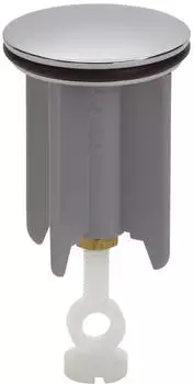 Hansgrohe Flügelstopfen DN32 chrom (96026000)
