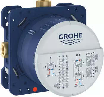 GROHE Rapido SmartBox Universal (35600000)