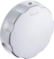 hansgrohe Drehgriff 96083000 Excentra/Flexaplus bis 03/00