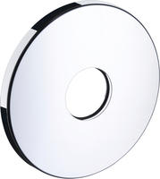 Hansgrohe Rosette der Dusche-Mischer Chrom 150 mm