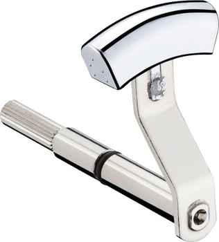 Hansgrohe Umstellhebel Exafill Chrom (96094000)