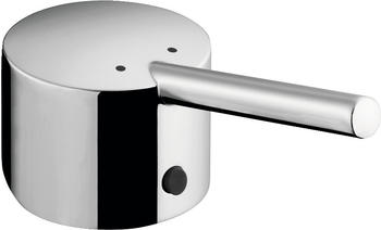 Hansgrohe Griff für Talis S Waschtischmischer mit (hohem) Schwenkauslauf Chrom (32095000)
