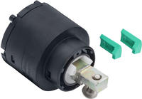 Hansgrohe HG Absperr- und Umstellventil 3-Verbraucher (AUV 50-3)