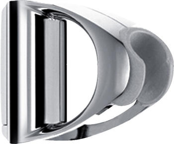 Hansgrohe Schieber f&uuml;r Unica'D Brausestange Wei&szlig; (96190450)
