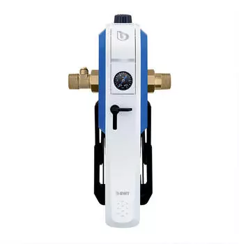 BWT E1 HWS 1 Zoll 2.0 Einhebelfilter
