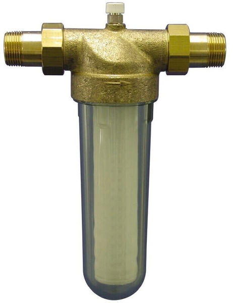 Sanitop Hauswasserfilter AV-16 26,44 mm ¾ AG