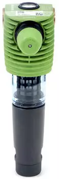 Grünbeck Rückspülfilter Boxer RDX mit Druckminderer (101530)