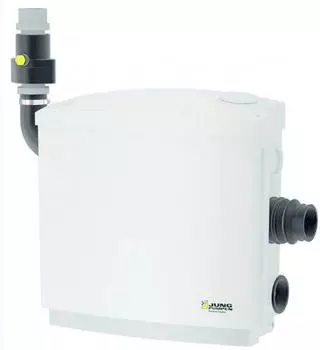 Jung Hebefix Plus (JP44544)