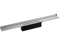 DALLMER Duschrinne CeraWall Pure, 900 mm