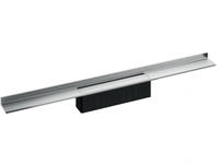 Dallmer CeraWall Select Duschrinne 100 cm, Duschabl&auml;ufe, 535153, edelstahl matt
