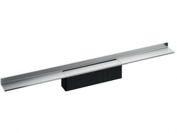 Dallmer CeraWall Select 100 cm S 100 x 58,5 x 2,4 cm (535153)