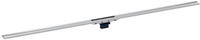 Geberit 154440KS1, Geberit CleanLine 80 Duschrinne 30-90 cm Edelstahl poliert /