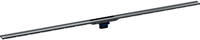 Geberit CleanLine 80 Duschrinne 90 cm, Duschabl&auml;ufe, 154.440.QC.1, schwarzchrom