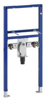 Geberit Duofix Waschtisch-Element fr UP-Geruchsverschluss 112 cm 111.480.00.1