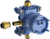 Ideal Standard - Archimodule Unterputz-korpus F&uuml;r Einhebelmischer (a1501nu)