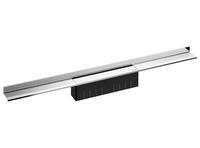 Dallmer CeraWall Select Duschrinne 120 cm, Duschabl&auml;ufe, 535177, edelstahl matt