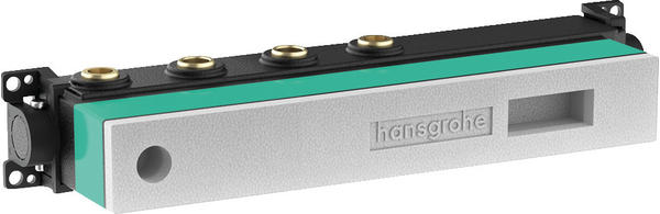 Hansgrohe RainSelect Grundkörper für 2 Verbraucher (15310180)
